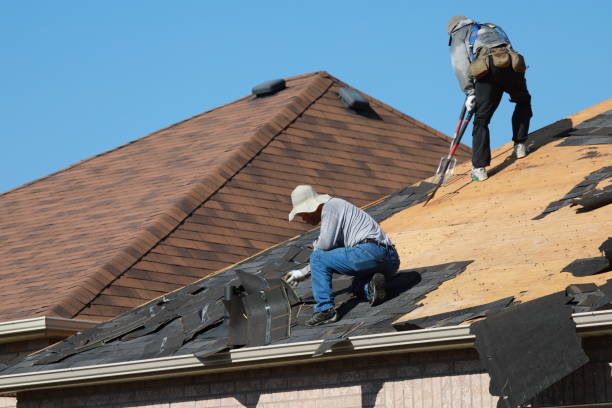 Best Chimney Flashing Repair  in Keuka Park, NY