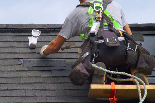 Best Roof Leak Repair  in Keuka Park, NY