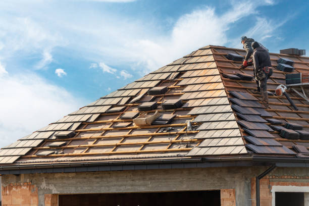 Reliable Keuka Park, NY  Roofing repair and installation Solutions