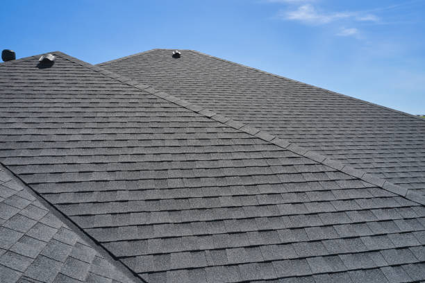 Fast & Reliable Emergency Roof Repairs in Keuka Park, NY