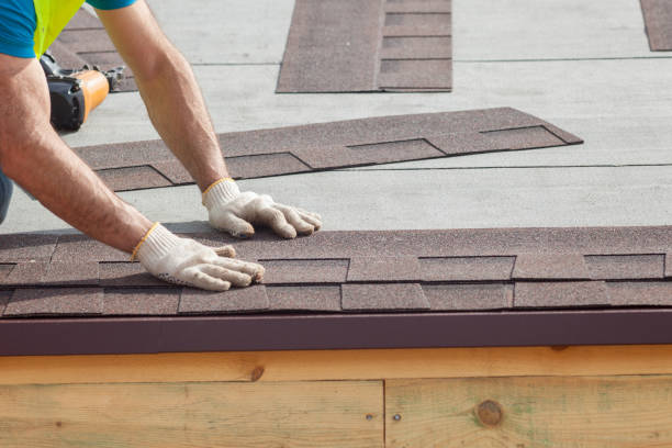 Best Roof Coating Services  in Keuka Park, NY